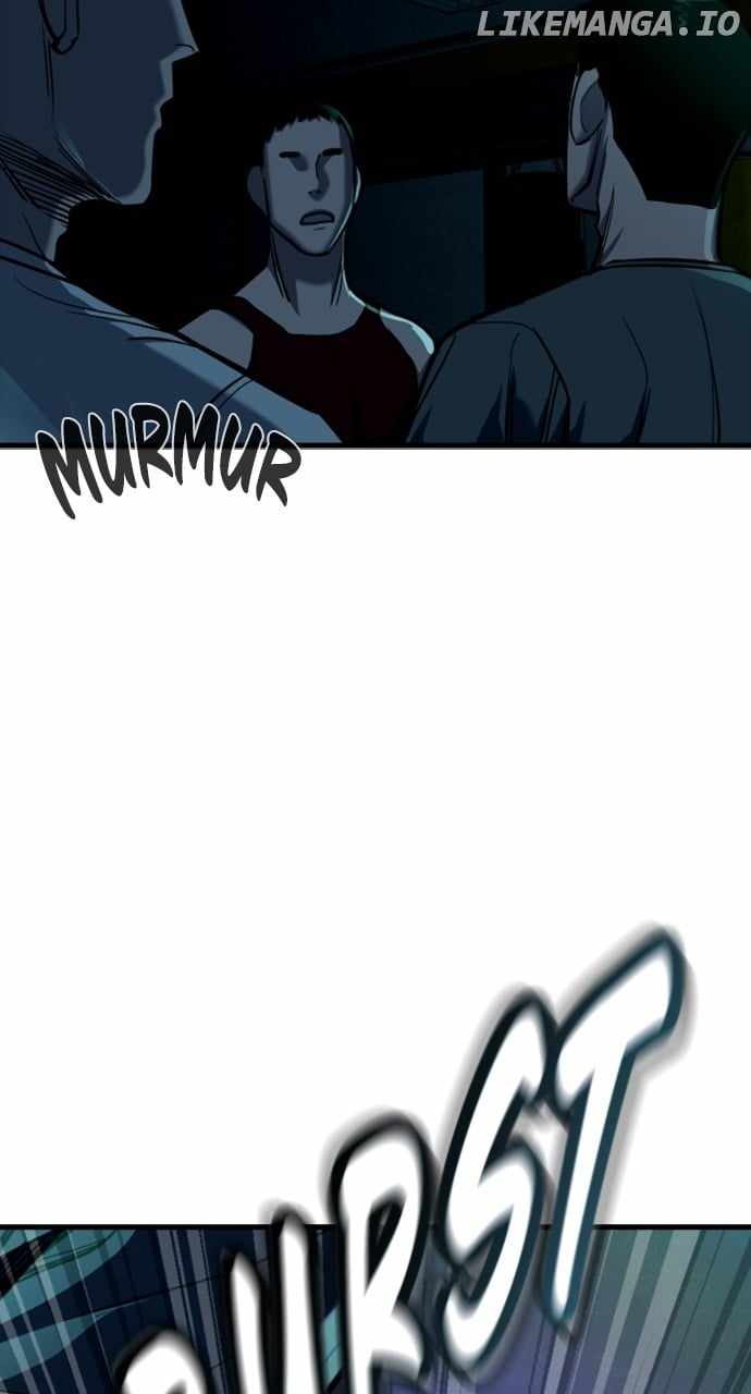 Justice Served Chapter 11 10